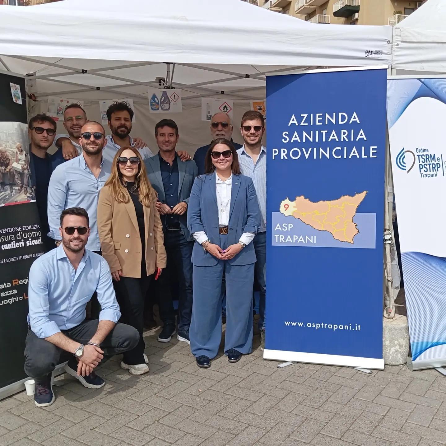 Sicurezza sul lavoro, l’assessorato della Salute organizza l’evento “La prevenzione è la soluzione”