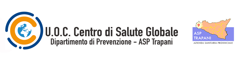 U.O.C. Centro di Salute Globale – Asp Trapani